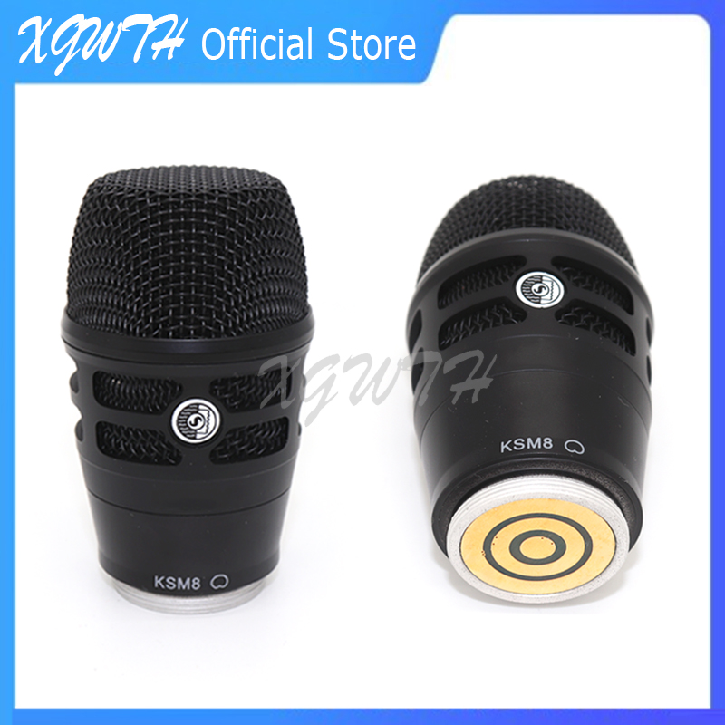 Shure Mic Mv7 - Hộp Mực Thay Thế Viên Micro