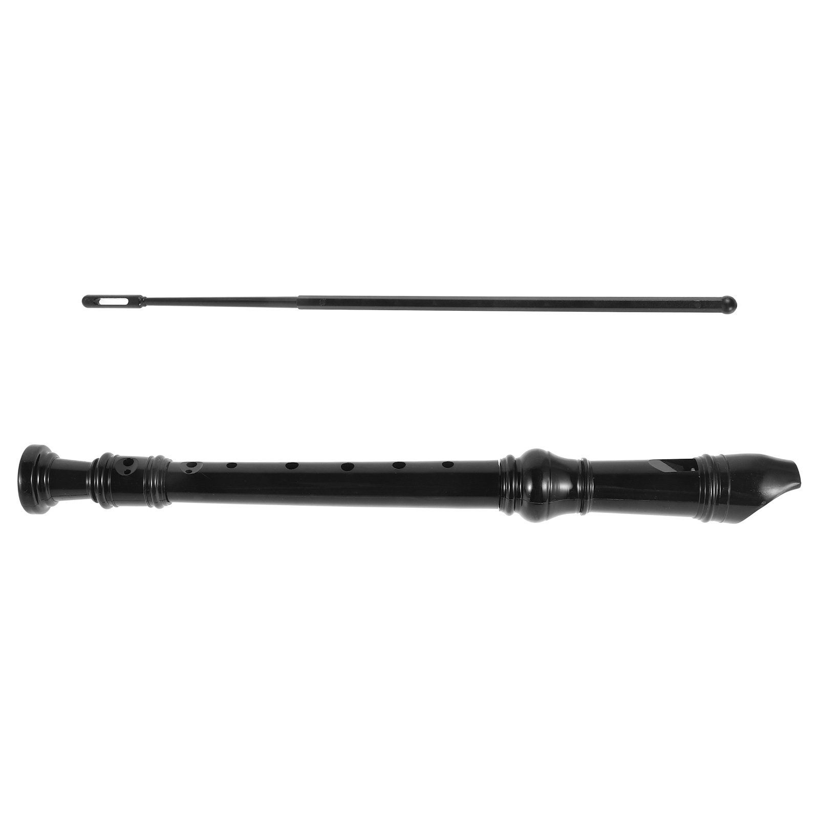 Mini Soprano Recorder 8-Hole A - đánh giá và giá Soprano Recorder Plastic