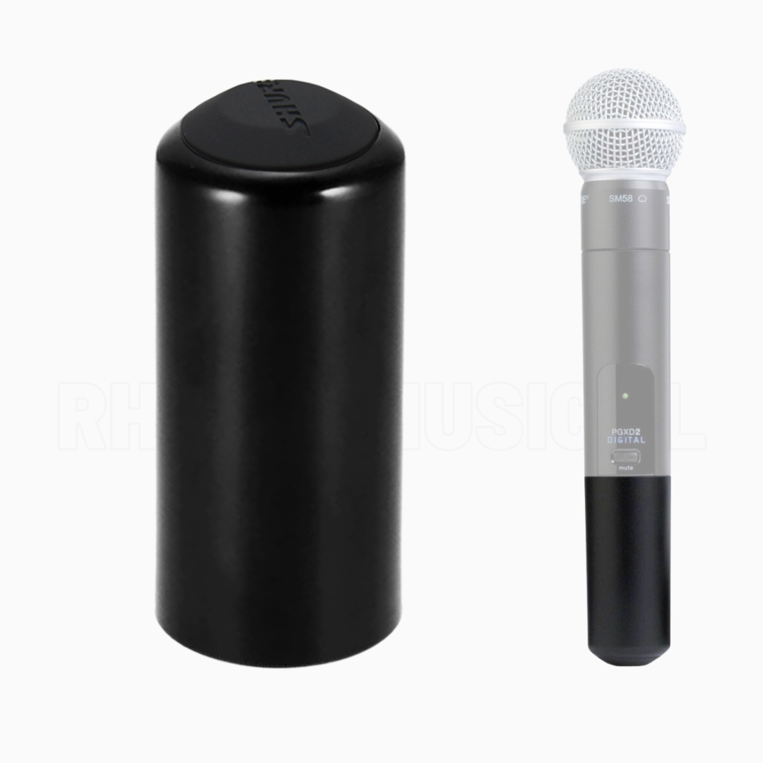 Battery Cap Cover Replacement  - đánh giá và giá Shure Mic Mv7
