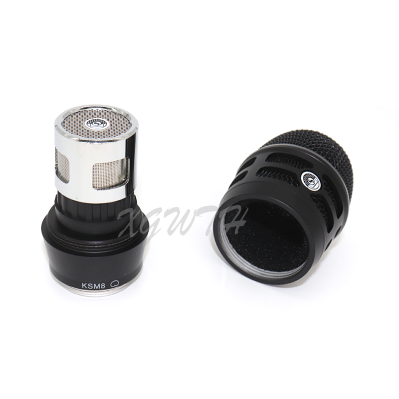 Hộp Mực Thay Thế Viên Micro Cầ - đánh giá và giá Shure Mic Mv7