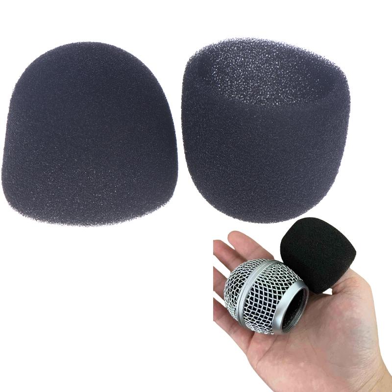 2pcs Microphone Protective Inn - đánh giá và giá Shure Mic Mv7
