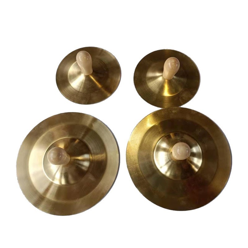 1 Set Hand Percussion Copper C - đánh giá và giá Musical Instrument Harmonium