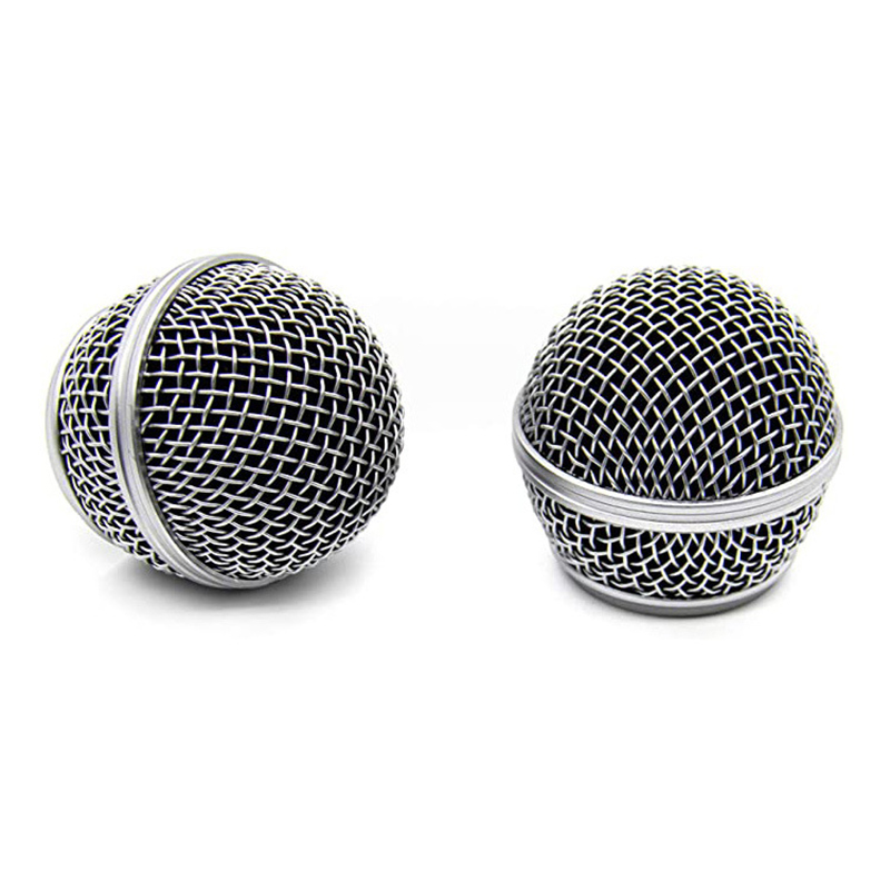 Replacement Microphone Grilles - đánh giá và giá Shure Mic Mv7