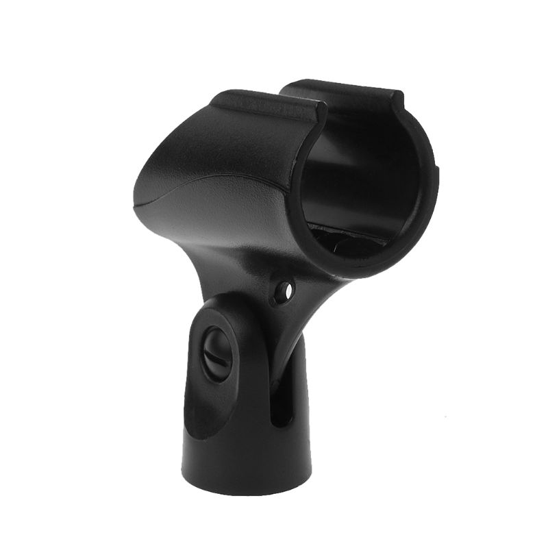 U-shaped Mic Clip Mount Bracke - đánh giá và giá Shure Mic Mv7